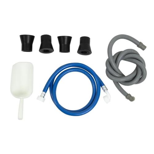 Polar G-Series Countertop Ice Machine - 20kg Output