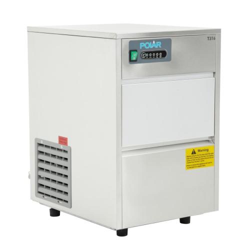 Polar G-Series Countertop Ice Machine - 20kg Output