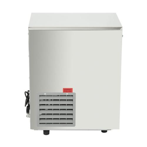 Polar G-Series Countertop Ice Machine - 20kg Output