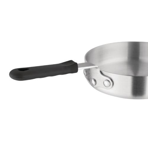 Vogue Cool Grip Handle for Aluminium Pans - 140-200mm 5 1/2 - 8"