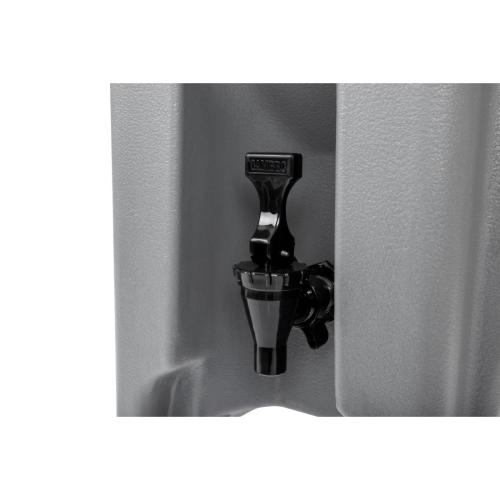 Cambro Camtainer Beverage Dispenser - 10.4Ltr