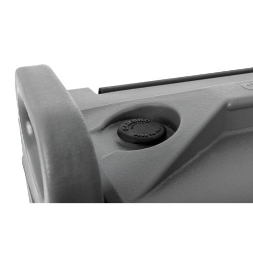 Cambro Camtainer Beverage Dispenser - 10.4Ltr