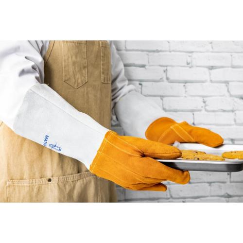 MatferBourgeat Baker Gloves - 20cm