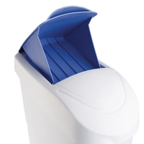 Jantex Sani-bin - 18Ltr. 16.5Qt.