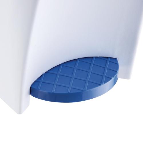 Jantex Sani-bin - 18Ltr. 16.5Qt.