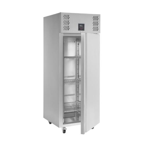Williams Jade 1 Door 620Ltr Cabinet Freezer R290 (St/St Ext/Alu Int) (Direct)