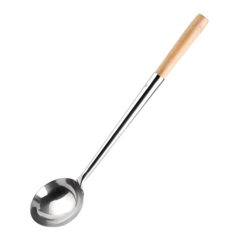 Vogue Soup Ladle St/St - 170ml 5 3/4fl oz