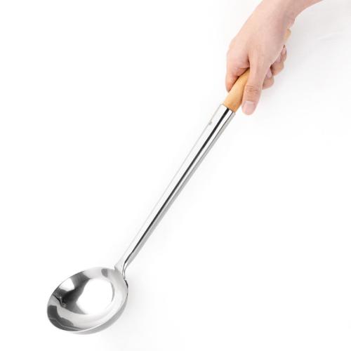 Vogue Soup Ladle St/St - 170ml 5 3/4fl oz