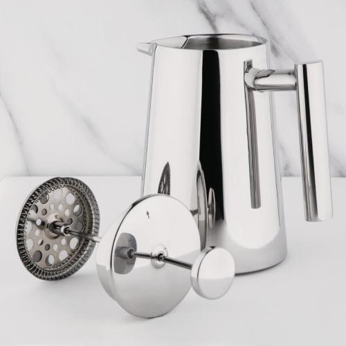 Olympia Insulated Coffee Maker St/St - 750ml 6 Cup