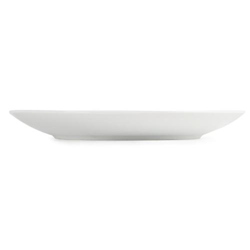 Olympia Whiteware Coupe Plate - 310mm (Box 6)