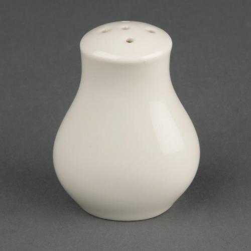 Olympia Ivory Pepper (Box 12)