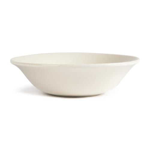 Olympia Ivory Oatmeal Bowl - 150mm (Box 12)