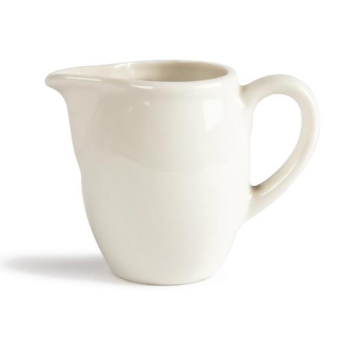 Olympia Ivory Milk Jug - 90ml 3fl oz (Box 6)