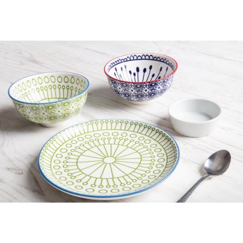 Olympia Whiteware Contemporary Ramekin - 80ml 2 7/10fl oz (Box 12)