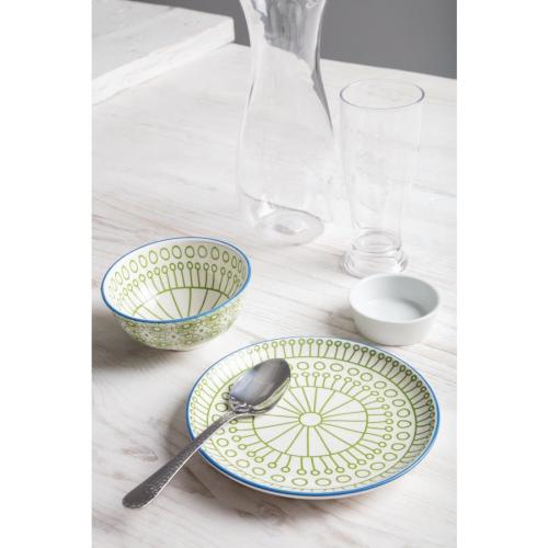 Olympia Whiteware Contemporary Ramekin - 80ml 2 7/10fl oz (Box 12)