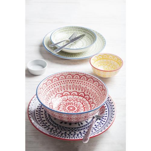 Olympia Whiteware Contemporary Ramekin - 80ml 2 7/10fl oz (Box 12)