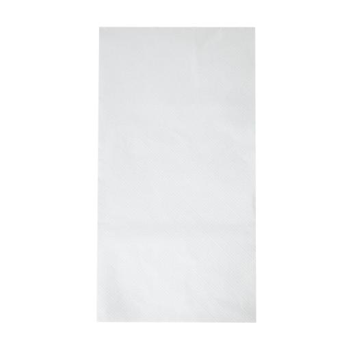 Tork Paper Slipcover White - 90x90cm (Pack 25)