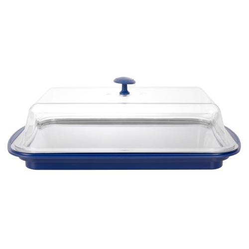 Cooling Display Tray & Cover