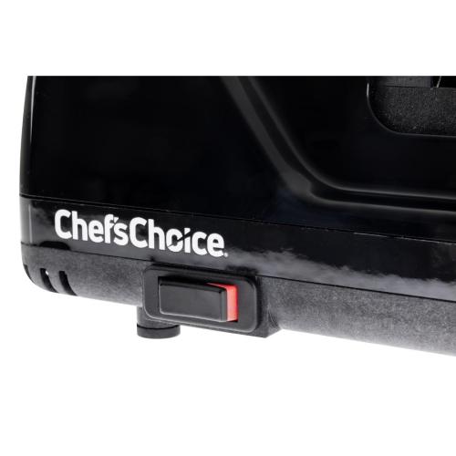 Chef's Choice Asian Electric Knife Sharpener