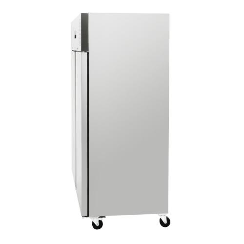 Polar U-Series Upright Double Door Freezer - 1300Ltr