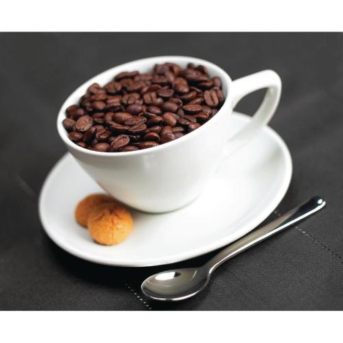 Ultimo Large Coupe Saucer - 160mm 6 1/4" (Box 24) (Direct)