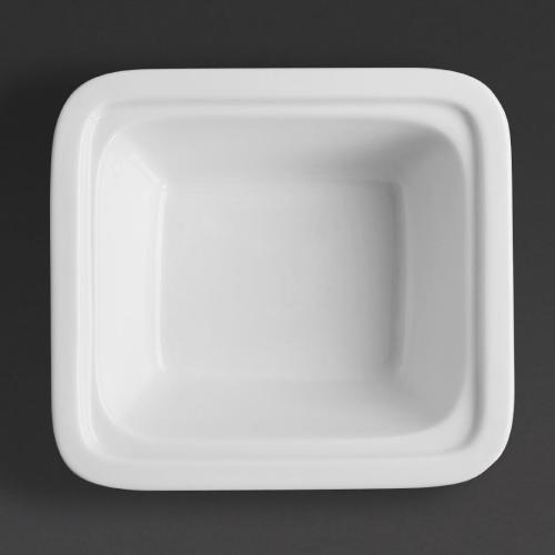 Olympia Whiteware GN - 1/6 65mm deep (Single)