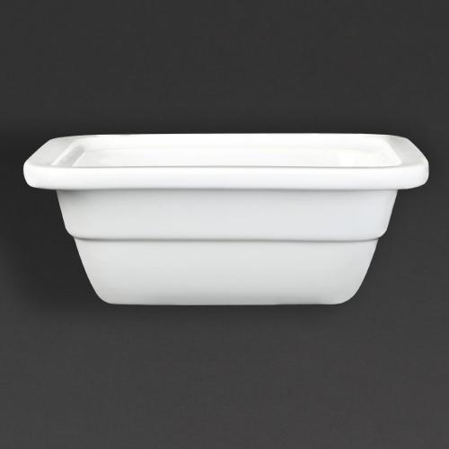 Olympia Whiteware GN - 1/6 65mm deep (Single)