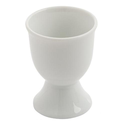 Olympia Whiteware Egg Cup - 50x68mm (Box 12)