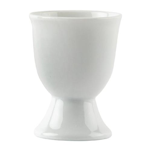 Olympia Whiteware Egg Cup - 50x68mm (Box 12)