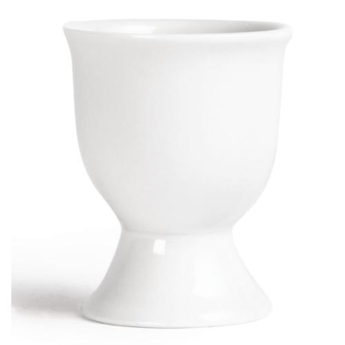 Olympia Whiteware Egg Cup - 50x68mm (Box 12)