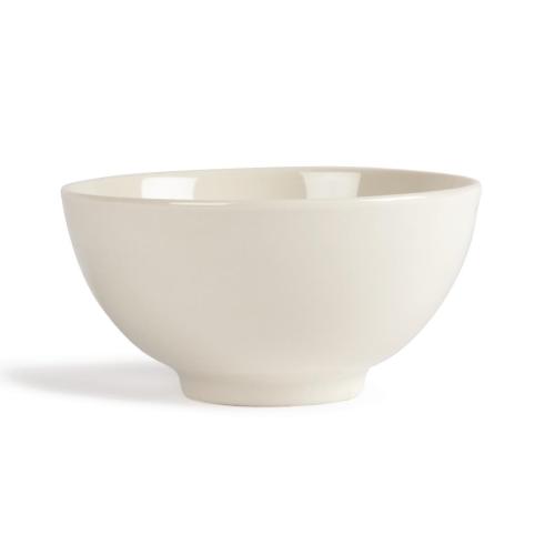 Olympia Ivory Rice Bowl - 130mm 5" (Box 12)