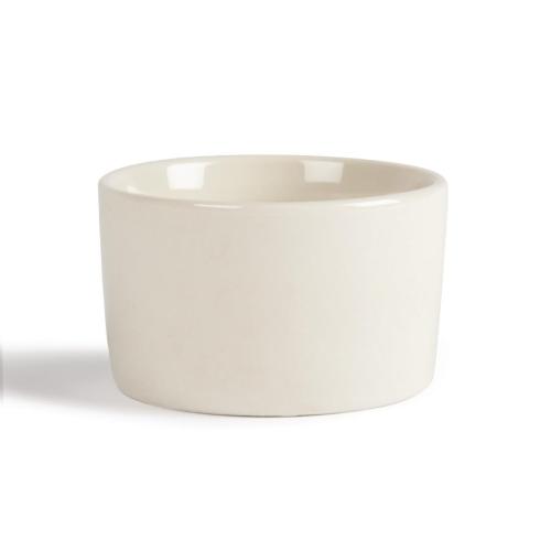 Olympia Ivory Contemporary Ramekin - 70mm 2 3/4" (Box 12)