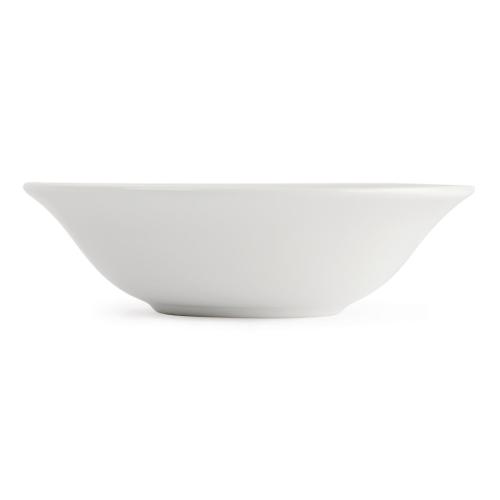 Olympia Linear Oatmeal Bowl - 150mm (Box 12)