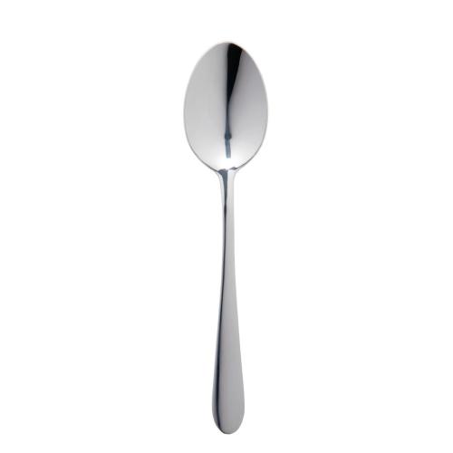 Olympia Buckingham Service Spoon St/St 18/0 (Box 12)