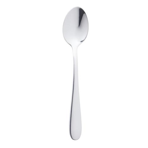 Olympia Buckingham Tea Spoon St/St 18/0 (Box 12)