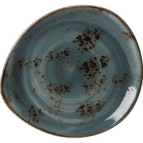 Steelite Craft Blue Plate Freestyle - 30.5cm 12" (Box 12) (B2B)