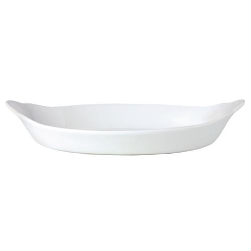 Steelite Craft Blue Bowl Coupe - 25.5cm 10" (Box 12) (B2B)