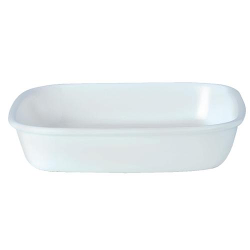 Steelite Craft Blue Bowl Coupe - 25.5cm 10" (Box 12) (B2B)