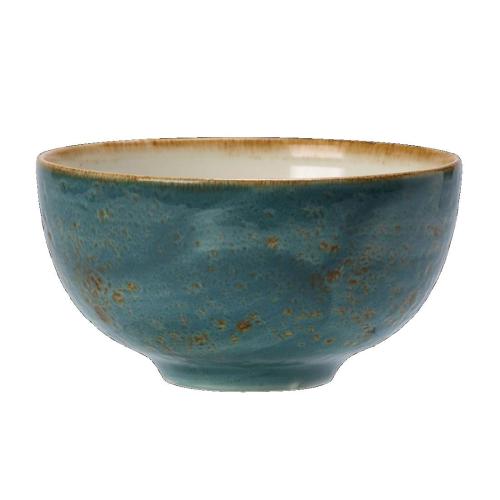 Steelite Craft Blue Bowl Chinese - 127.5mm 5" (Box 12) (B2B)