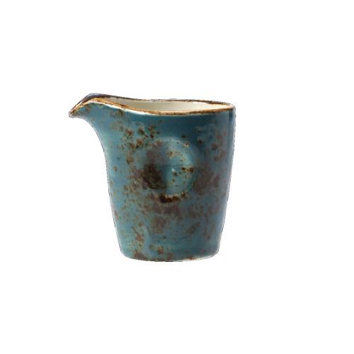 Steelite Craft Blue Pourer - 8.5cl 3oz (Box 12) (B2B)