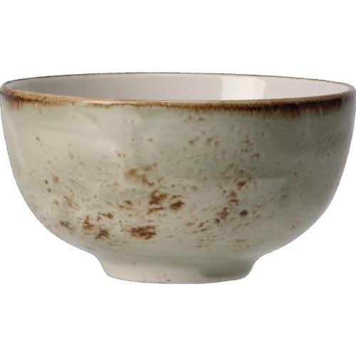 Steelite Craft Green Bowl Chinese - 127.5mm 5" (Box 12) (B2B)