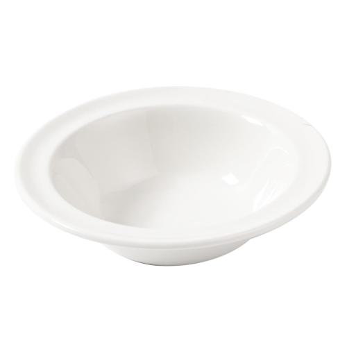 Steelite Craft Blue Plate Coupe - 252.5mm 10" (Box 24) (B2B)