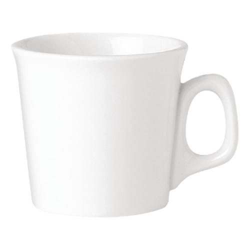 Steelite Craft Blue Plate Coupe - 152.5mm 6" (Box 36) (B2B)