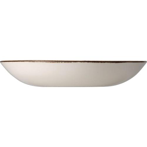 Steelite Craft Blue Bowl Coupe - 25.5cm 10" (Box 12) (B2B)