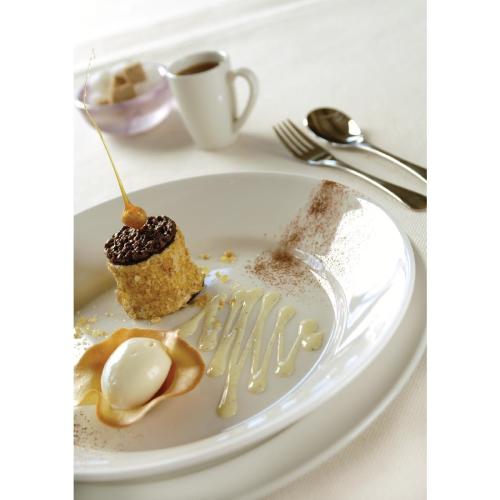 Steelite Craft Blue Bowl Coupe - 13cm 5" (Box 24) (B2B)