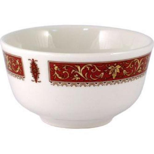 Steelite Craft Terracotta Plate Coupe - 20.25cm 8" (Box 24) (B2B)
