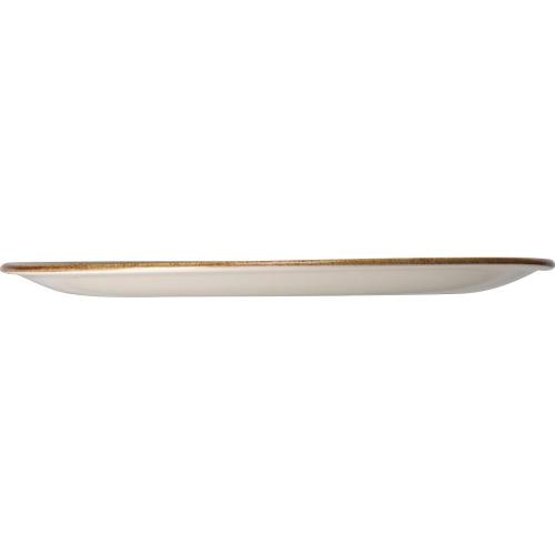 Steelite Craft Terracotta Plate Coupe - 15.25cm 6" (Box 36) (B2B)