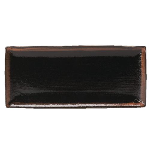 Steelite Koto Rectangle Four - 370x265mm (Box 6) (B2B)