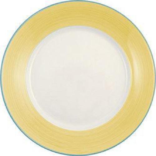 Rio Yellow Ultimate Bowl - 300mm 11 3/4" (Box 6) (Direct)