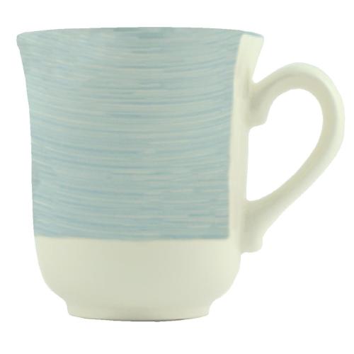 Rio Blue Club Mug - 28.5cl 10oz (Box 36) (B2B)